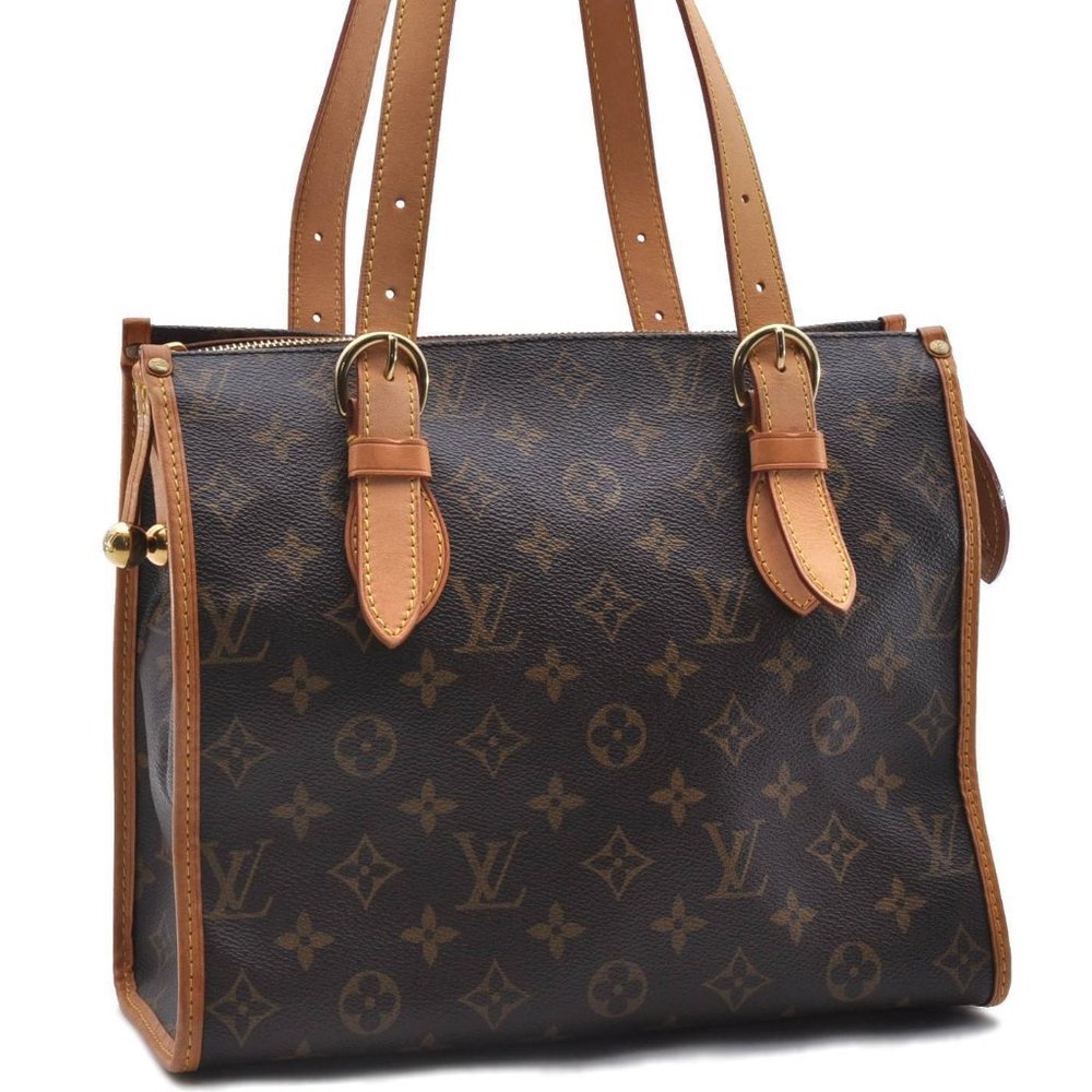 Monogram Popincourt Haut Shoulder Bag